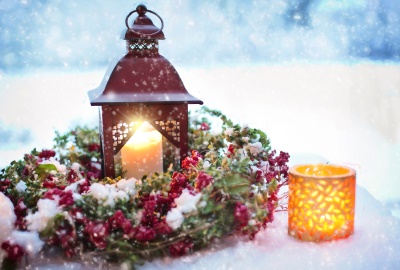 Weihnachten in anderen Ländern