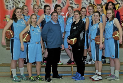 DJK Wildcats Aschaffenburg