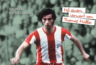 „Gerd Müller. Der Bomber der Nation“