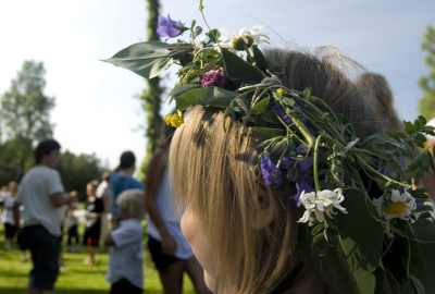 Die Tradition des Ersten Mai