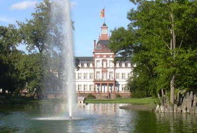 Das Hanauer Schloss Philippsruhe: Tradition, Kunst und Kultur zeitgemäß erleben