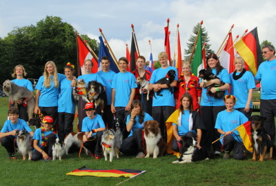 Sportverein der Hundefreunde Großkrotzenburg e.V.