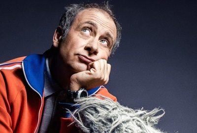 Alfons - Am 08.06.2023 im Stadttheater Aschaffenburg