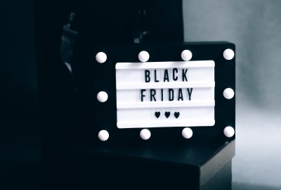 Am 24. November 2023: Black Friday - die besten Shopping-Tipps zum diesjährigen Black Friday