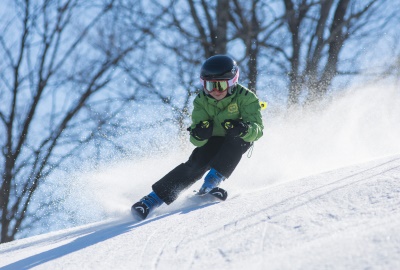 Ab in den Urlaub: Skiurlaub-Geheimtipps für die ganze Familie 2024 - Die Magie des Winters neu entdecken