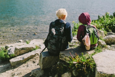 Wellness Reiseziele: die schönsten Orte im Inland