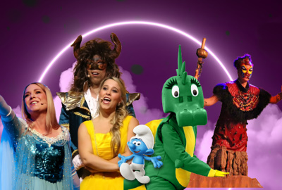 “Hakuna Matata”: Die einzigartige große Kindermusical-Gala - am 15.10.2025 in der Stadthalle Aschaffenburg