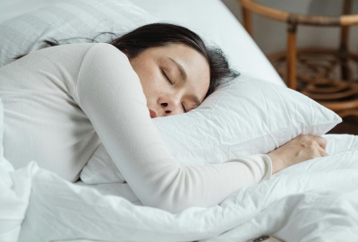 Sleepmaxxing: Tipps und Tricks für einen besseren Schlaf