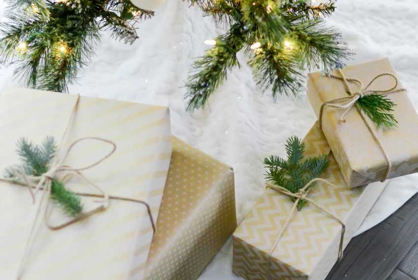 Geschenkideen zu Weihnachten