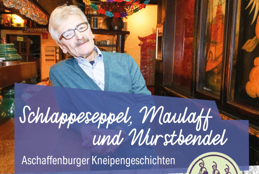 Aschaffenburger Kneipengeschichten