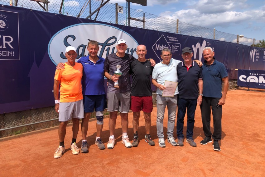 TC Schönbusch Aschaffenburg e.V.