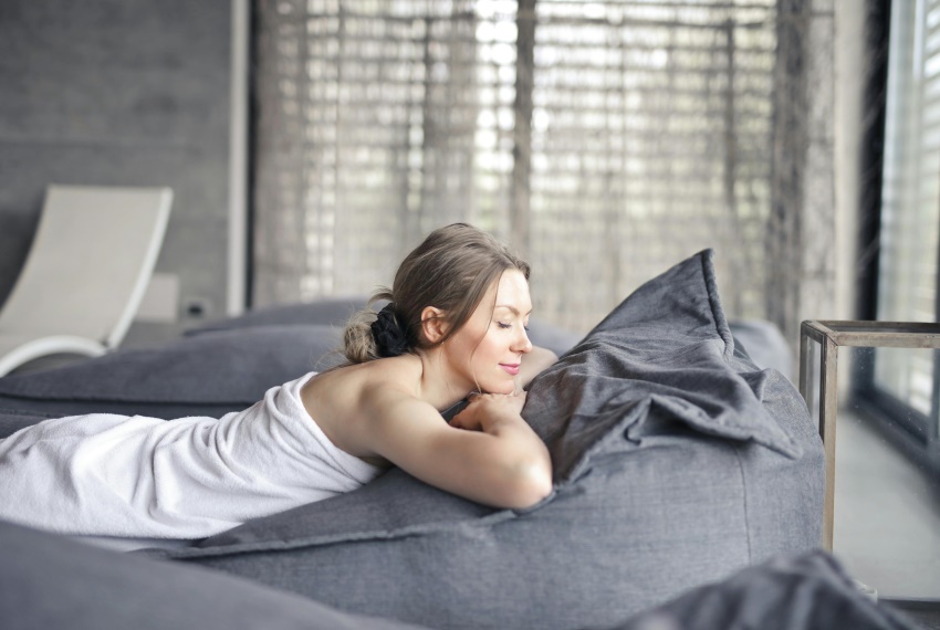 Die Grundpfeiler der Gesundheit