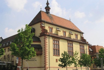 50 Jahre Kunsthalle Jesuitenkirche Aschaffenburg: Die Kunst verbindet, entfacht Inspiration und &ouml;ffnet einen Raum zum Austausch