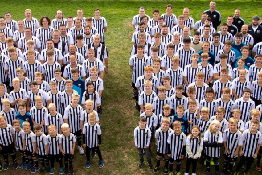 Spvgg 1924 Niedernberg e.V.