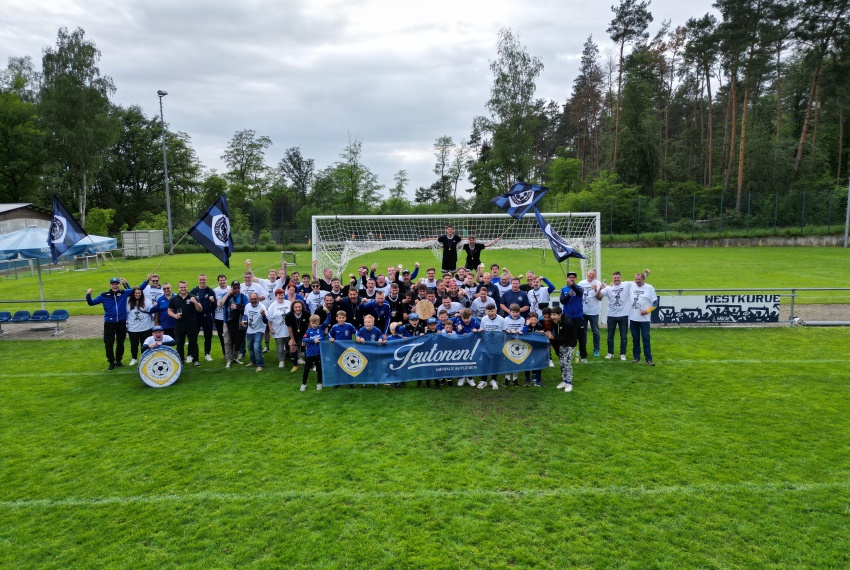 FSV Teutonia Obernau 1912