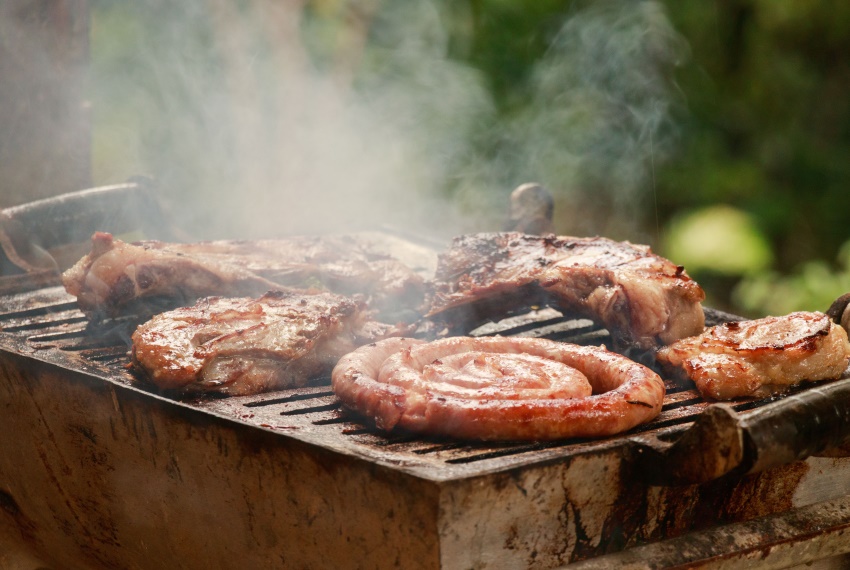 Die Grillhighlights 2026