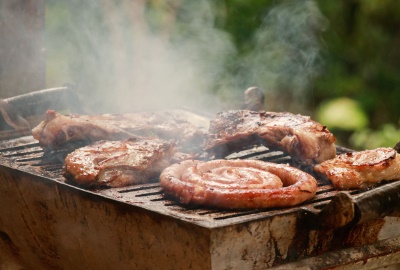 Die Grillhighlights 2026 - Wenn Genuss auf Glut triff