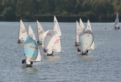 Segel- und Surfclub Niedernberg 1980 e. V. - Wo Wind und Gemeinschaft zu Hause sind