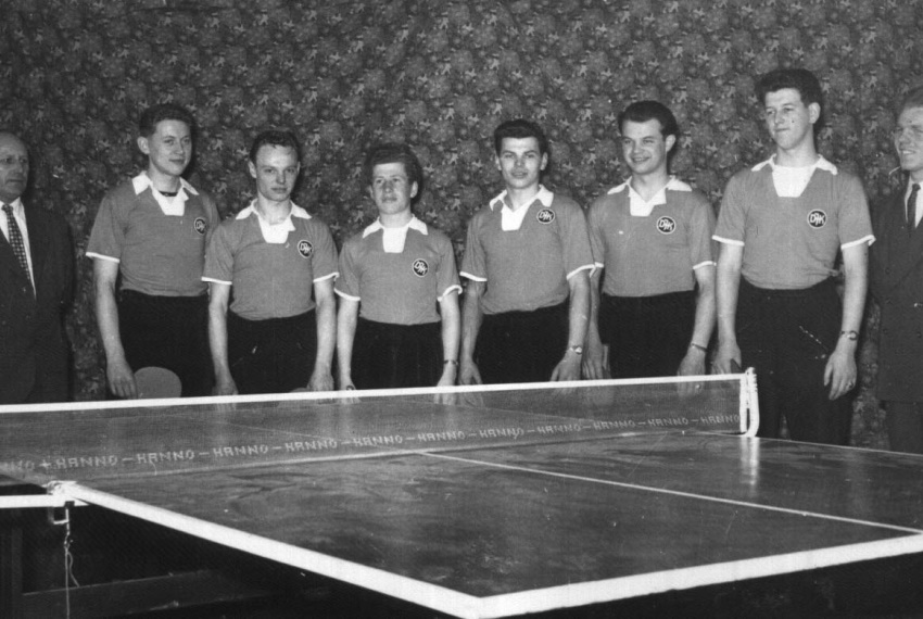 DJK Großostheim 1955 e. V.