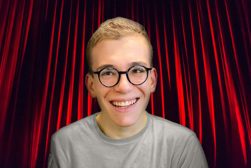 Luis Adam: KADDOFFELSIPPSCHE