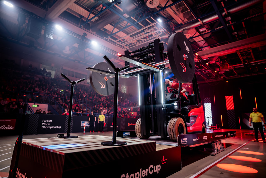 StaplerCup Finals 2026